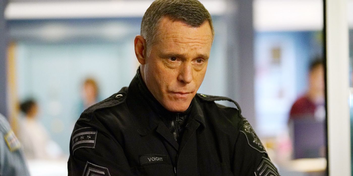 Chicago PD Resurrects Old-School Voight In Season 13, NBC Confirms