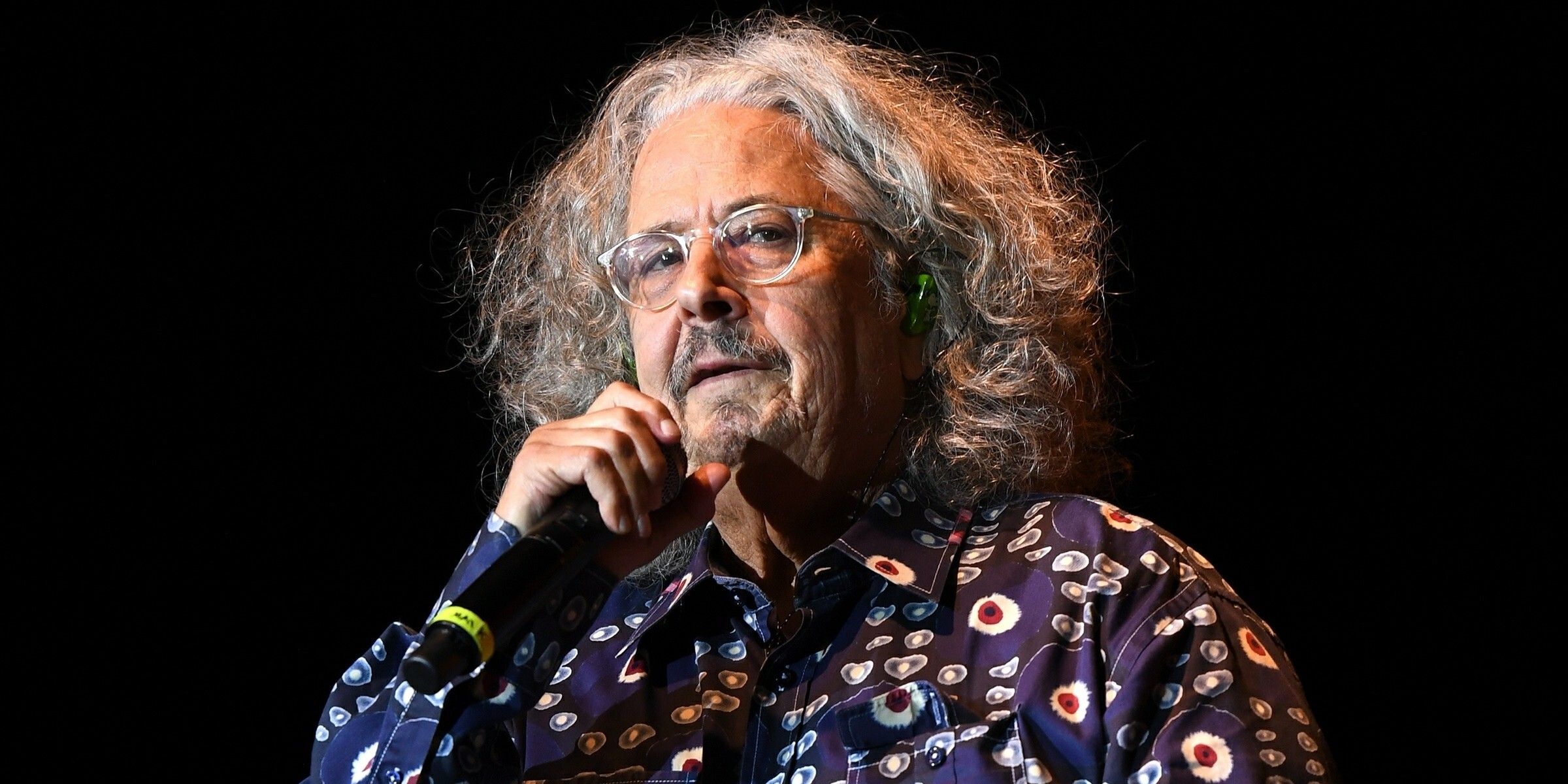 Mark Volman, Co-Founder of The Turtles and '60s Music Icon, Dies at 78