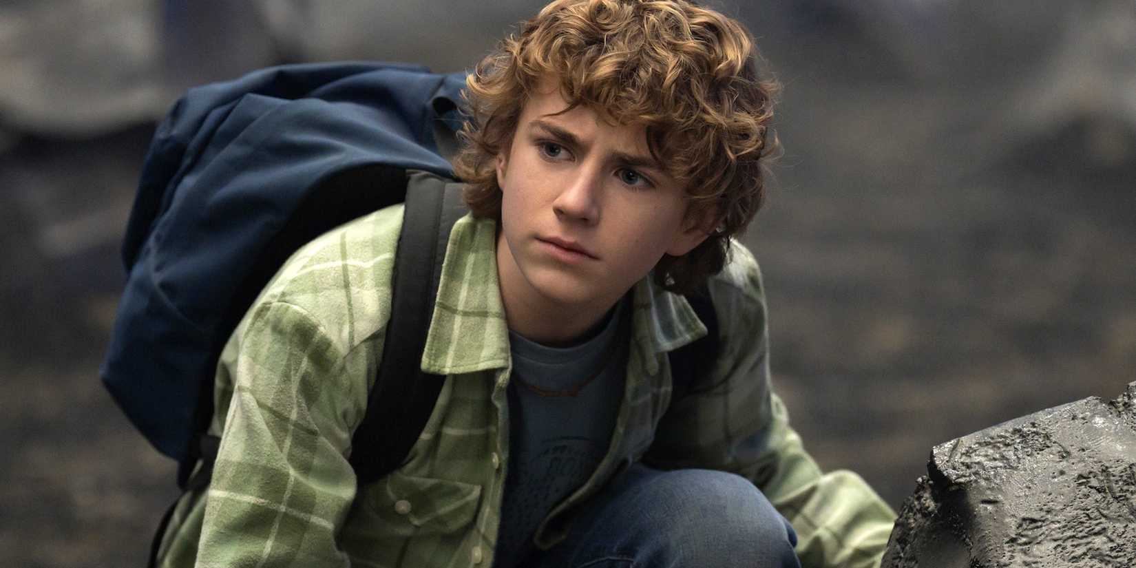 Percy Jackson Recap: 10 Biggest Story Details To Remember Before Season 2