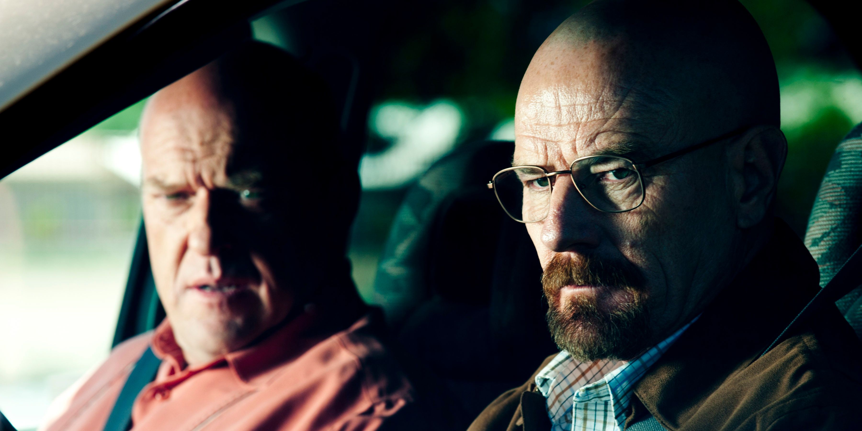 Walter White's Prideful Mistake In Breaking Bad Season 4