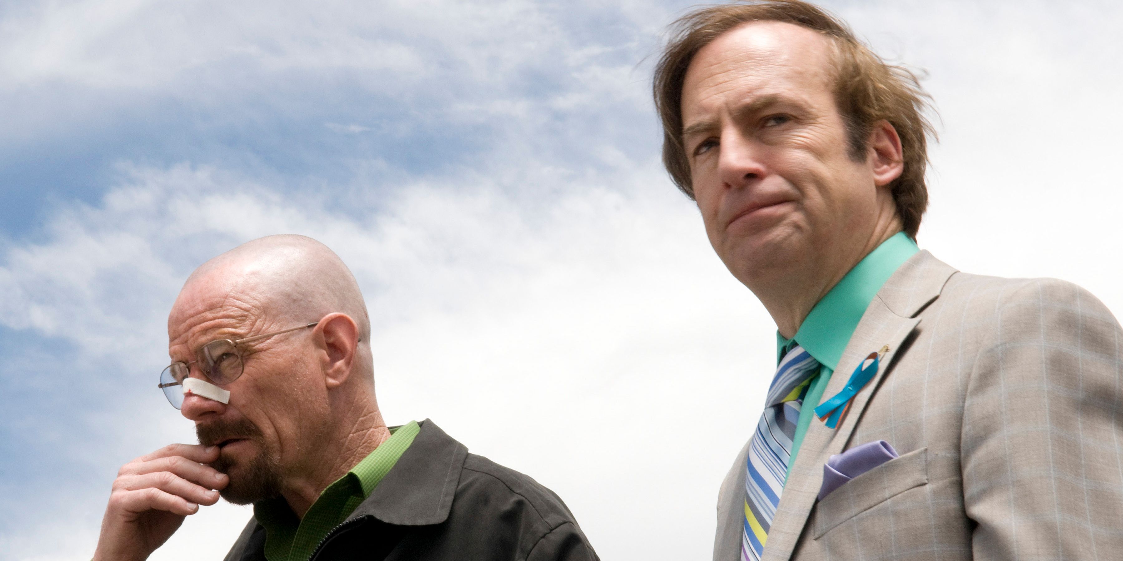 Better Call Saul: The Superior Spinoff To Breaking Bad