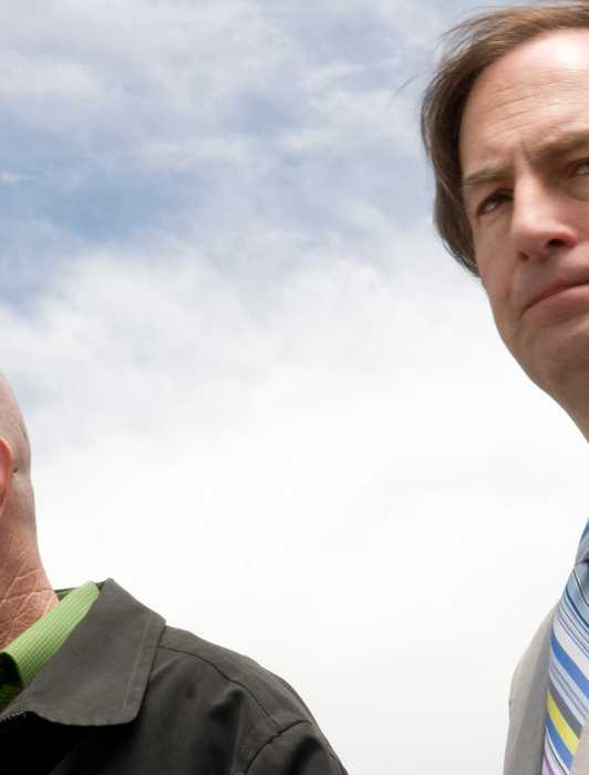 Breaking Bad: Top 10 Walt & Jesse Father/Son Moments