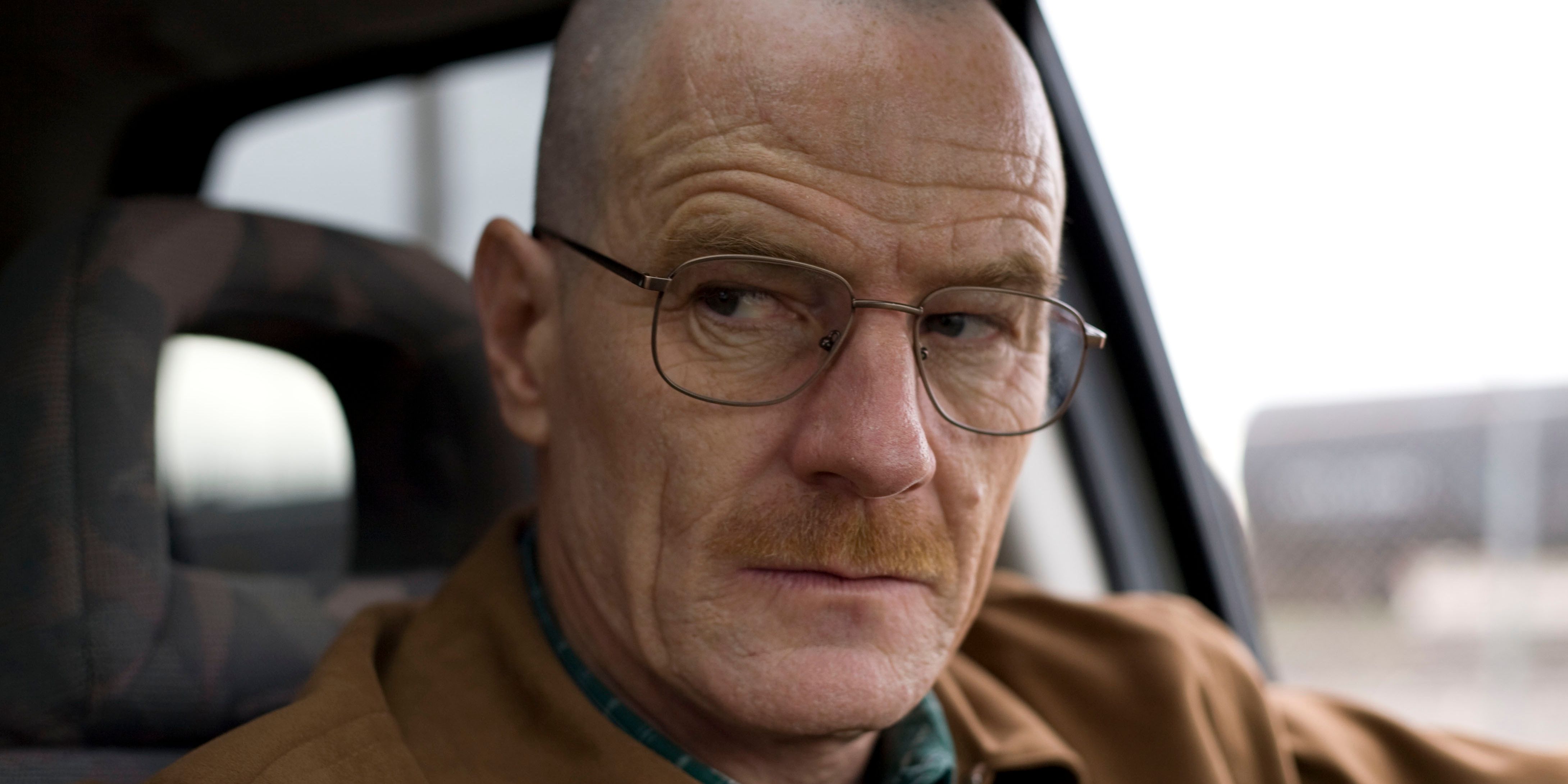 Bryan Cranston's Top 10 Breaking Bad Performances As Walter White
