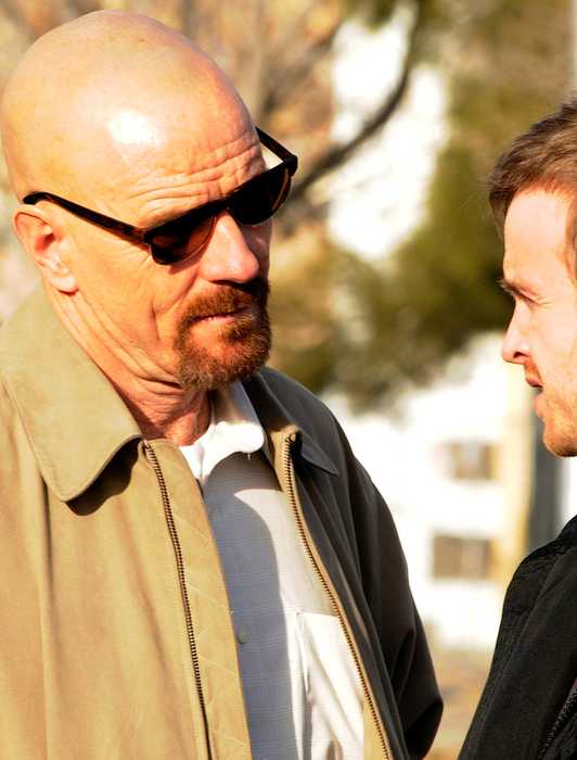 Breaking Bad: Top 10 Walt & Jesse Father/Son Moments