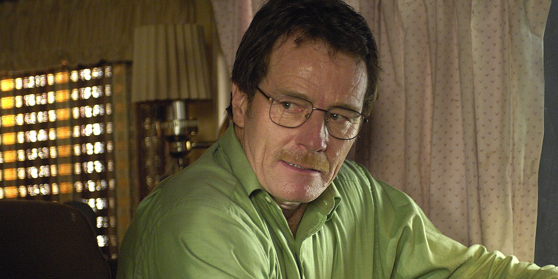 Breaking Bad's Masterpiece Status Was Obvious By Its Third Episode