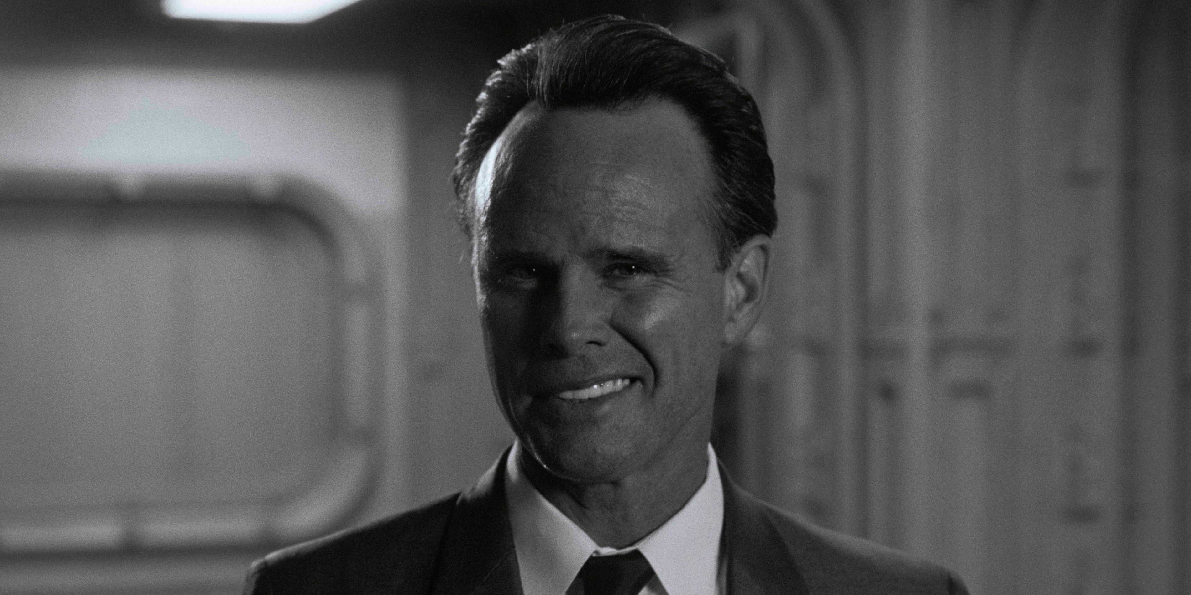 Prime Video's Overlooked Dystopian Gem: The Man in the High Castle