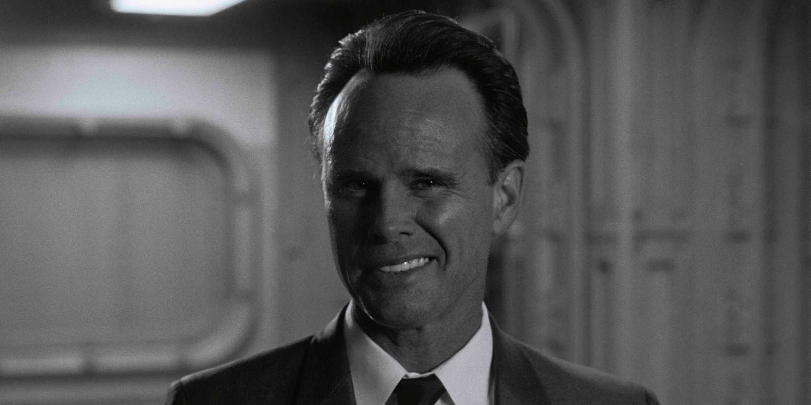 Walton Goggins em Fallout