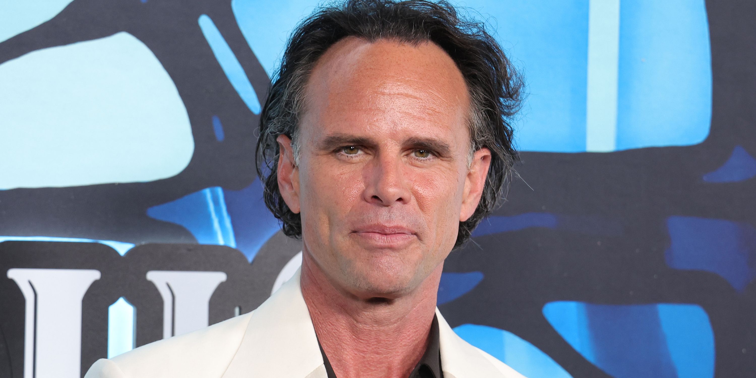 Walton Goggins’ New Villain Role In Crime Series Reboot Unveiled In Set Photos image