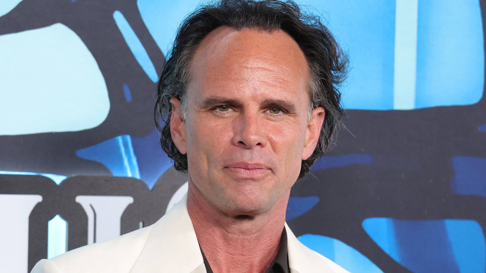 Walton Goggins’ New Villain Role In Crime Series Reboot Unveiled In Set Photos