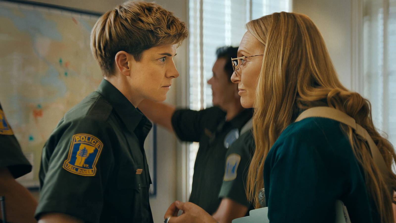 Wayward: Netflix Thriller Divides Critics & Audiences