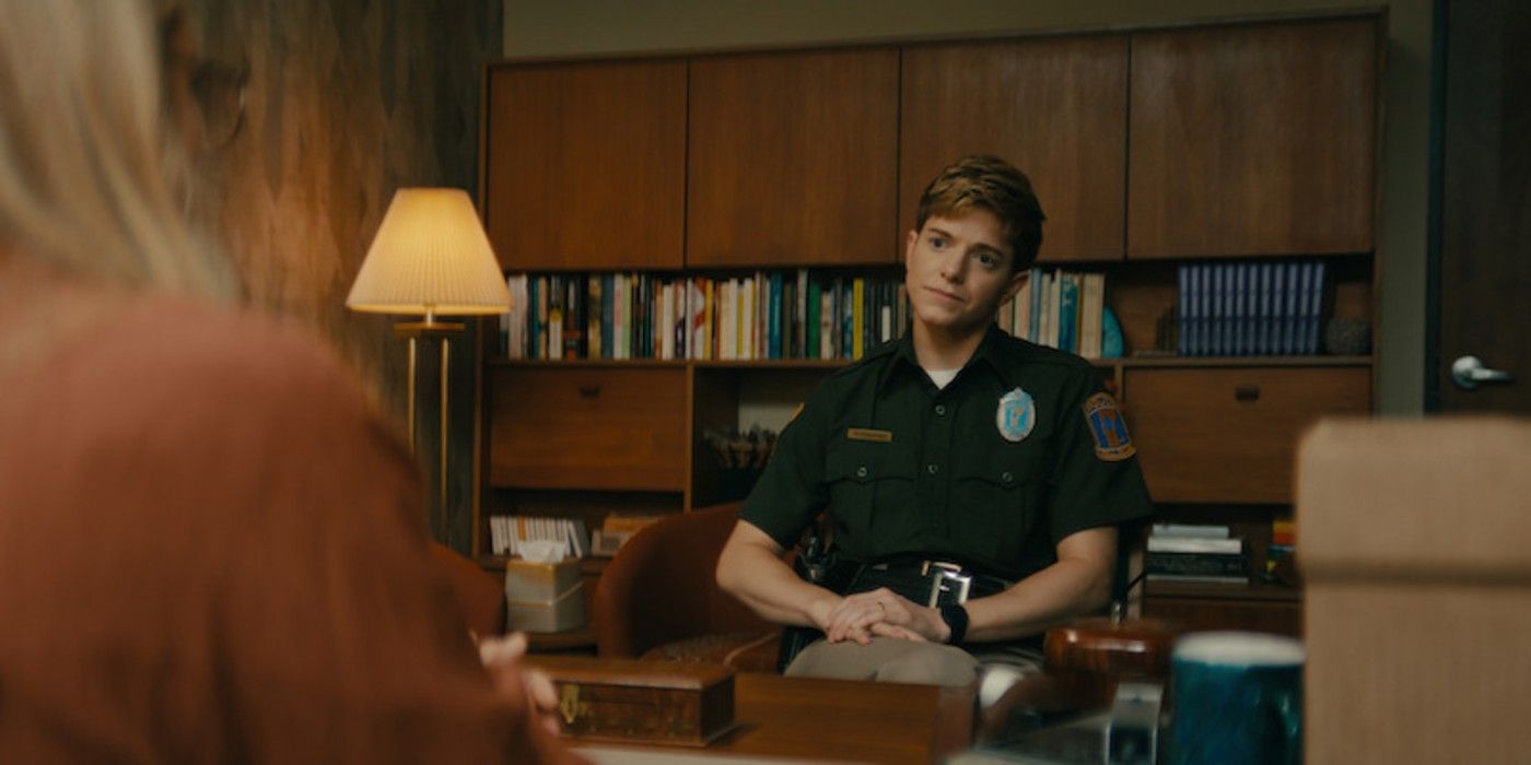 Wayward Season 1 Finale: Showrunners Discuss Shocking Alex Twist & Ending