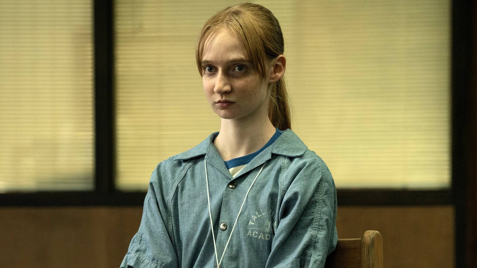 Wayward: Netflix's Controversial Thriller Dominates Streaming Charts