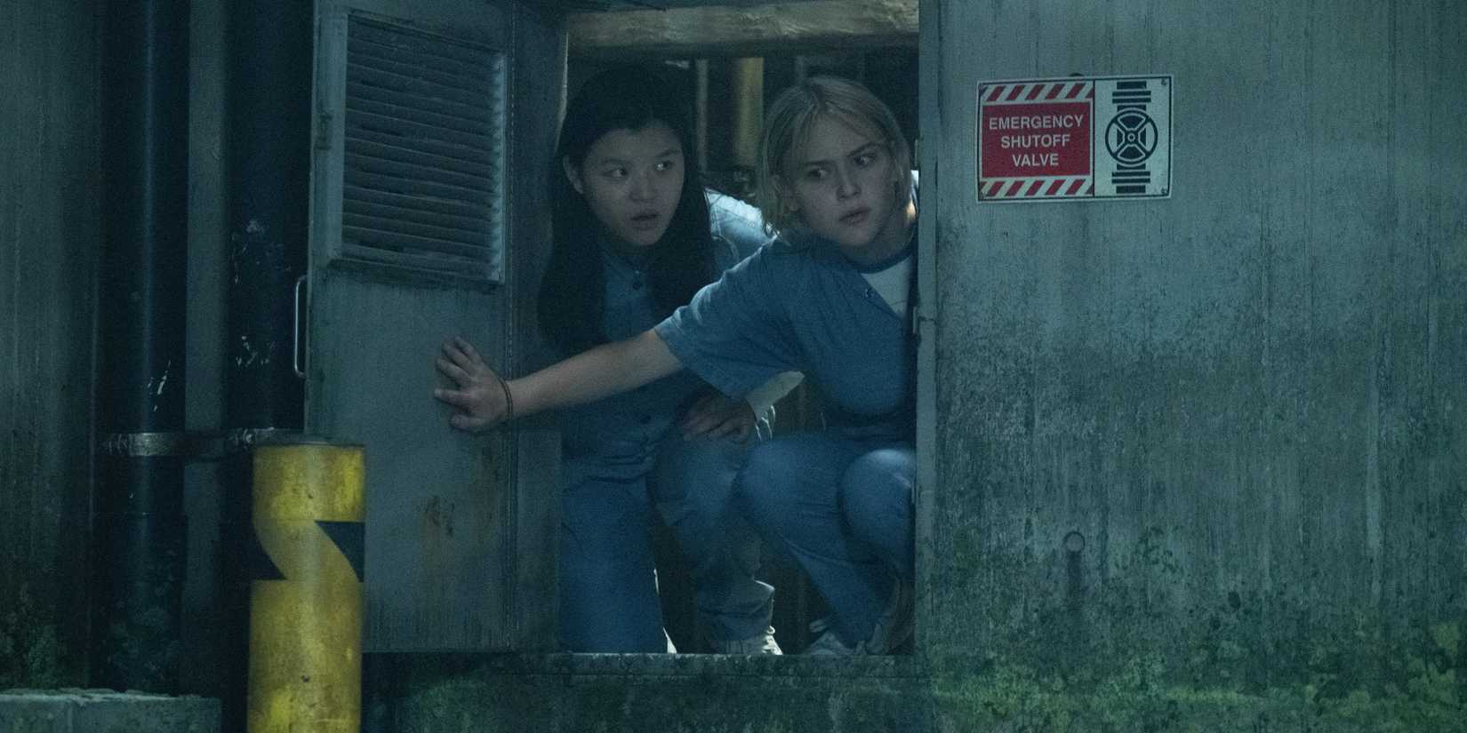 The Horrifying Leap Brainwashing In Netflix s Wayward Explained the-horrifying-leap-brainwashing-in-netflix-s-wayward-explained