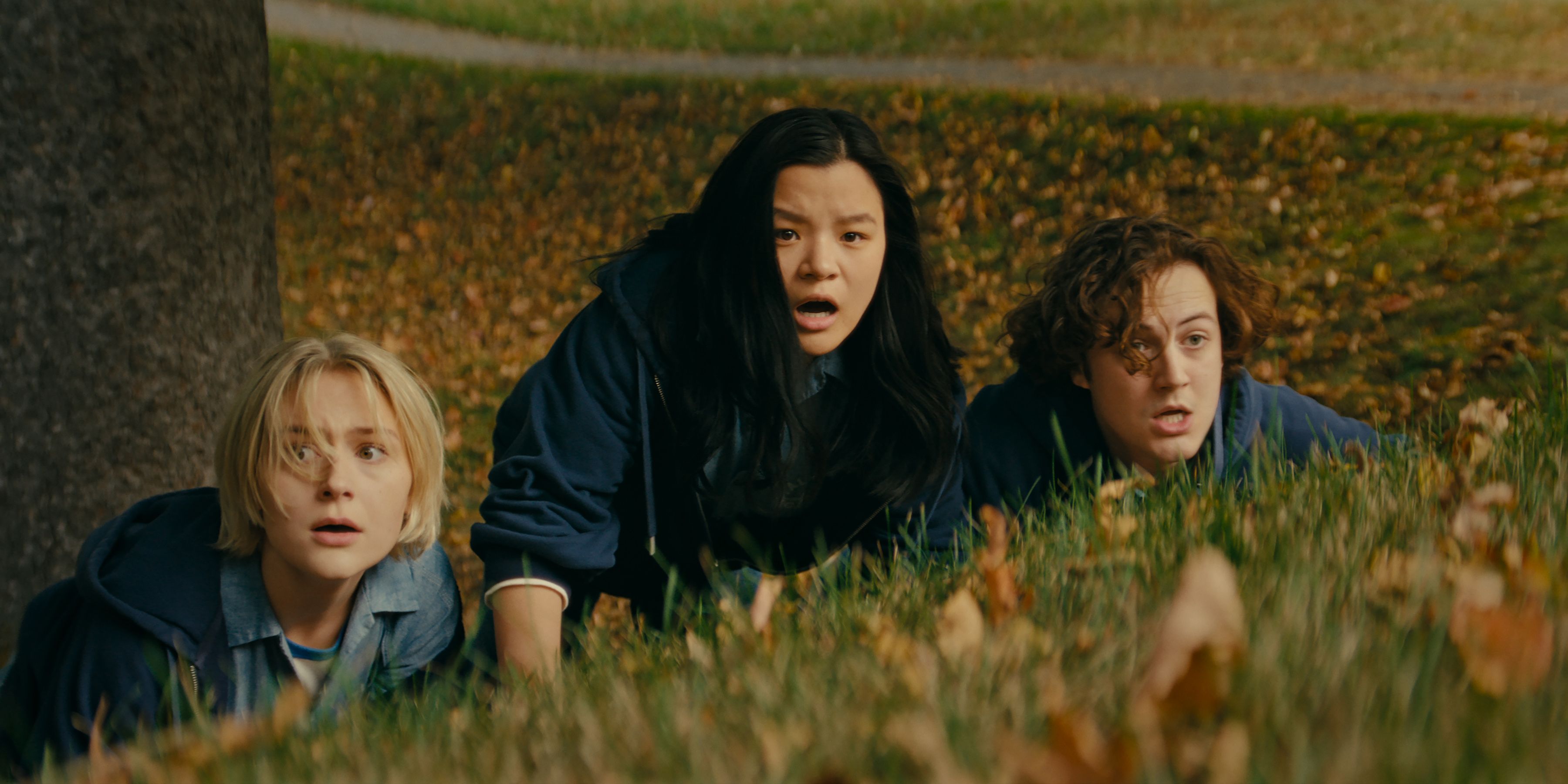 Wayward's Chilling Finale: Surrealist Horror Meets Troubled Teen Industry