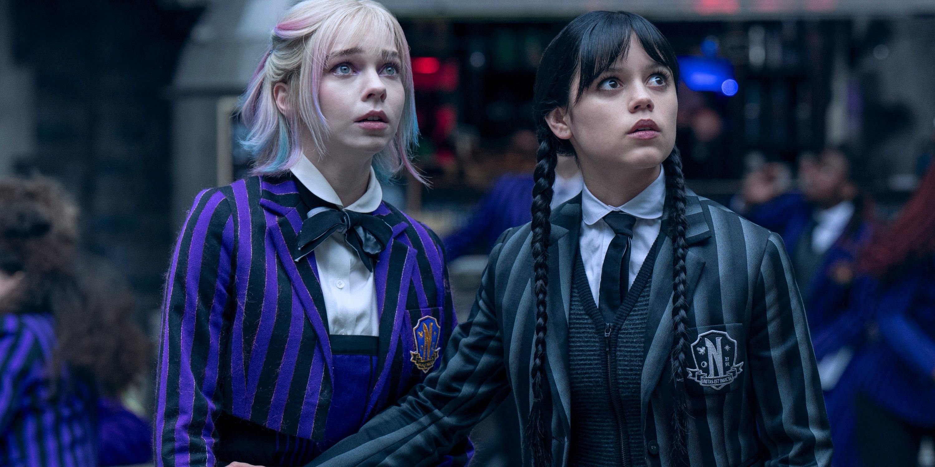 10 Shows To Watch If You Love Wednesday