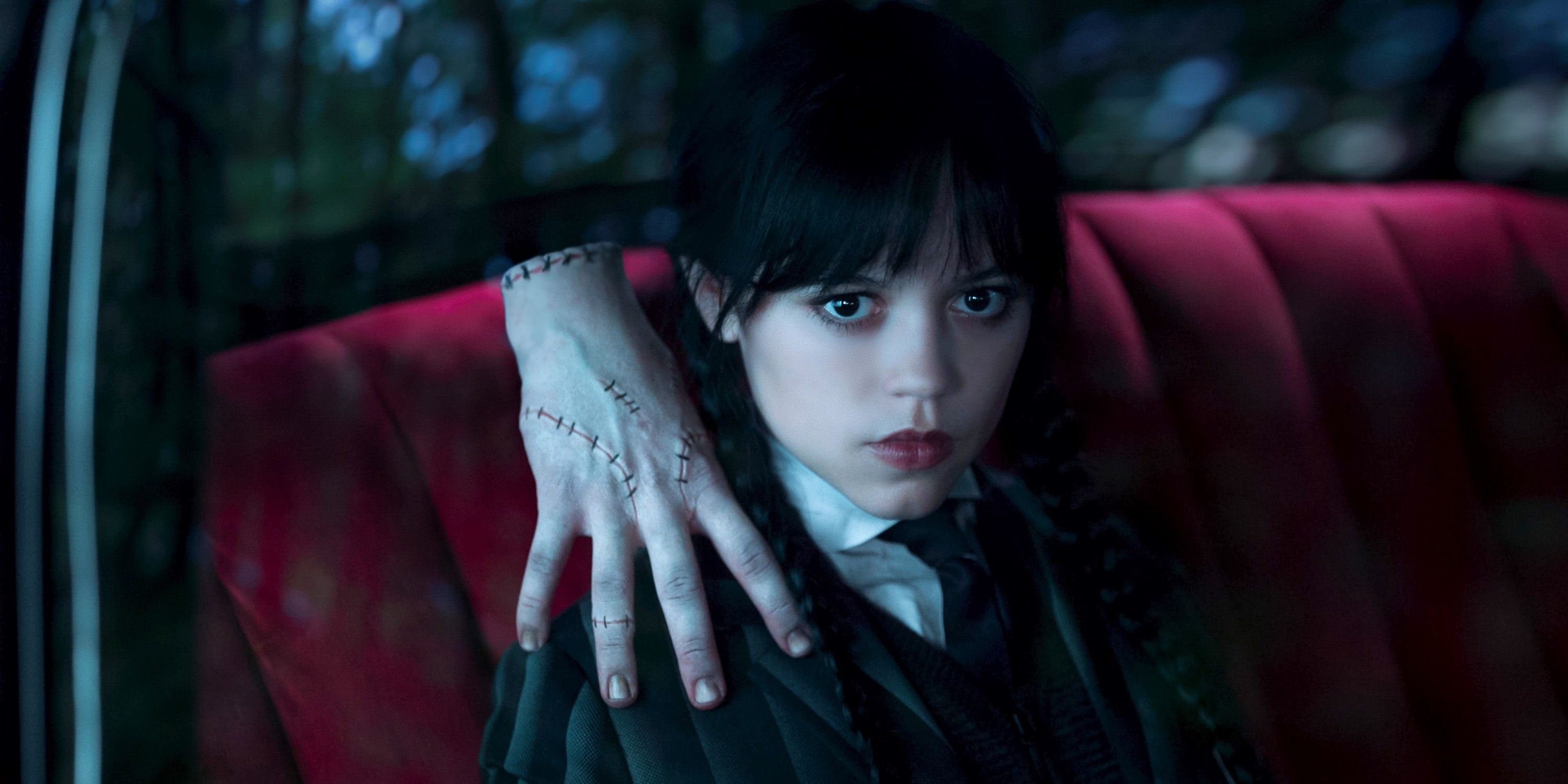Wednesday Season 2 Tops Stranger Things 3 As Netflix's 10th Most Popular Show
