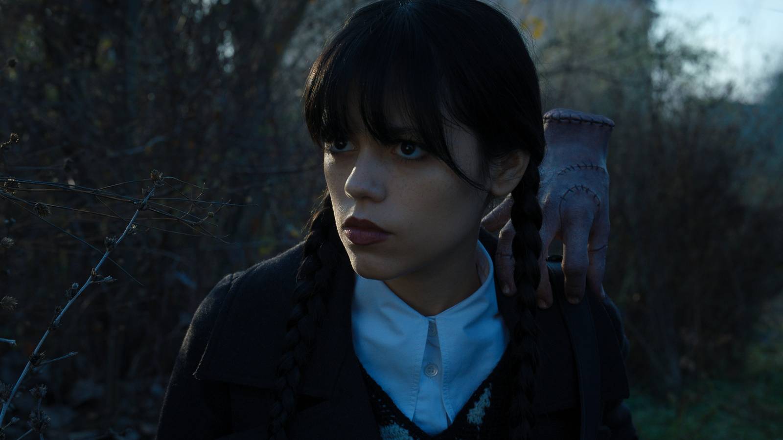 10 Perfect Shows On Netflix To Prepare For Spooky Season (#1 Is Practically Made For It)