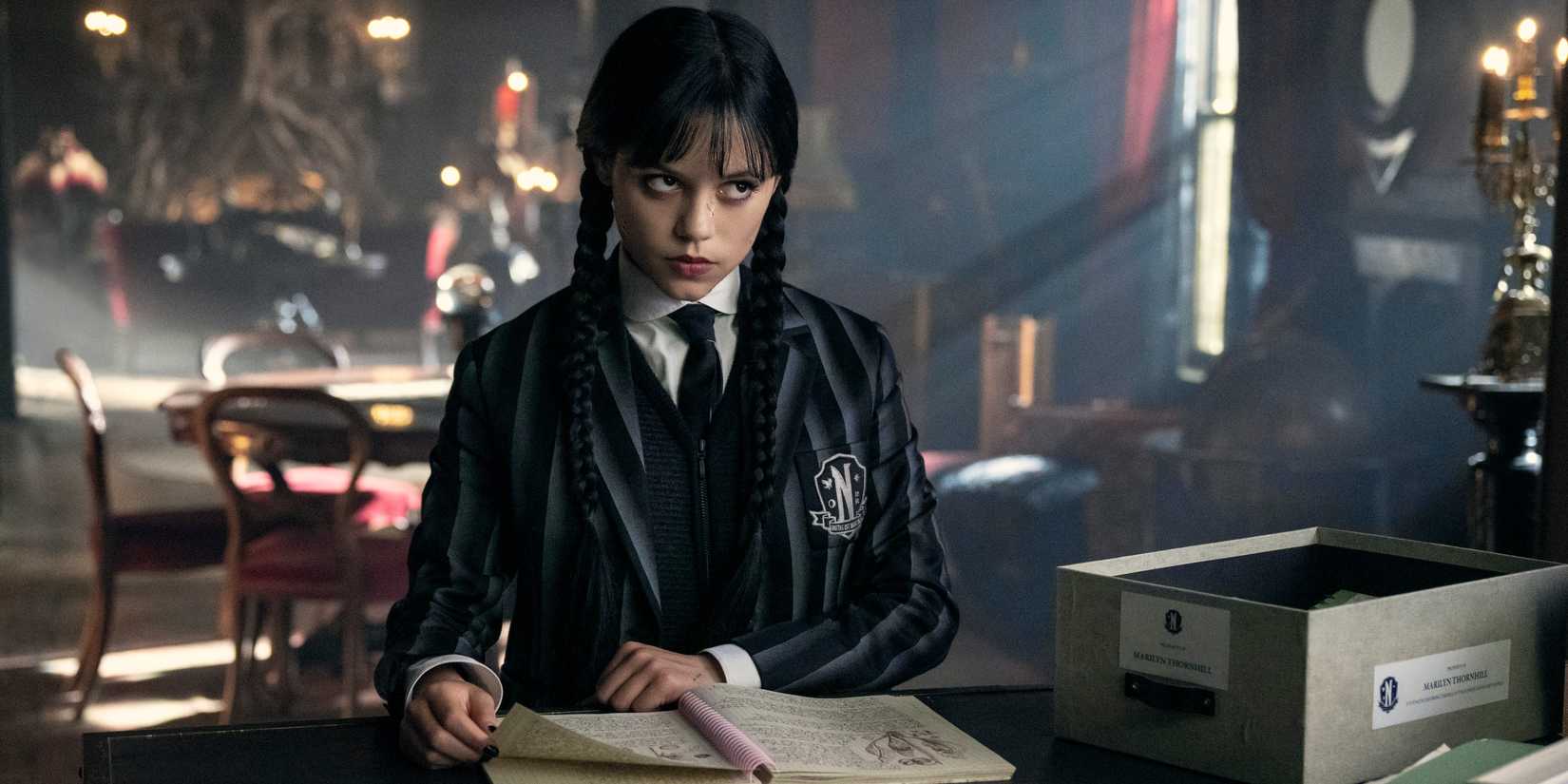 Wednesday Season 3: Renewed and What to Expect