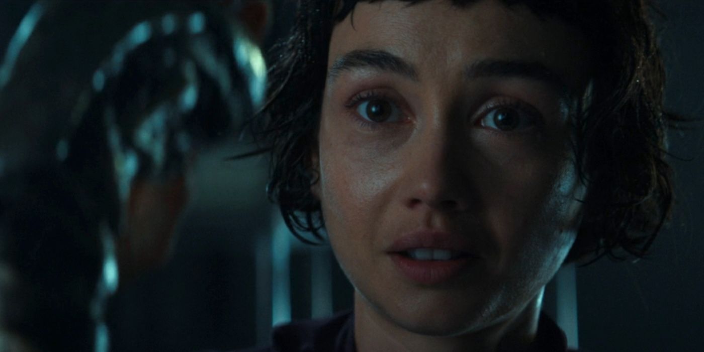 Alien: Earth Episode 6 Trailer Confirms New Creature & Facehugger Escape