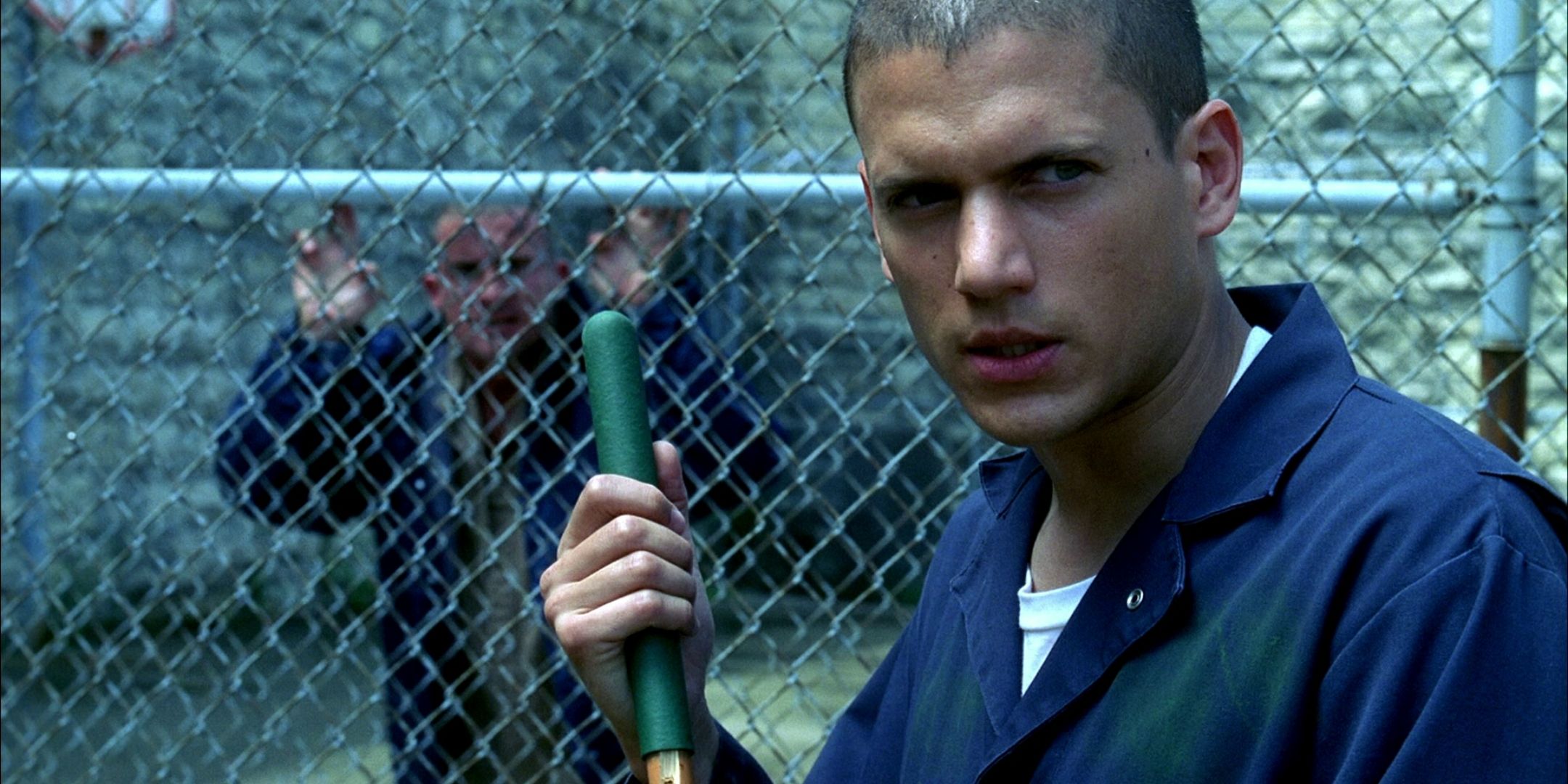 6 Action TV Characters Stronger Than Jack Reacher