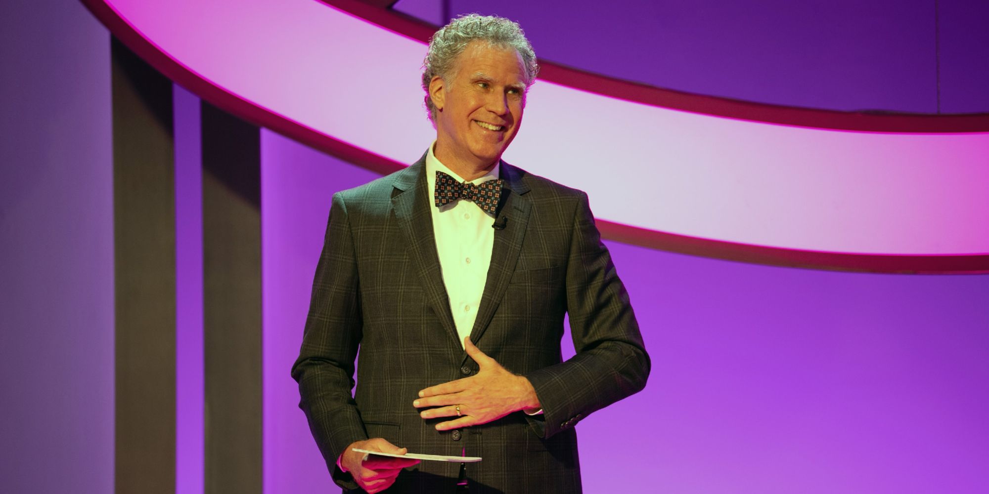 Will Ferrell's Golf TV Show Casts Netflix Comedy Vets