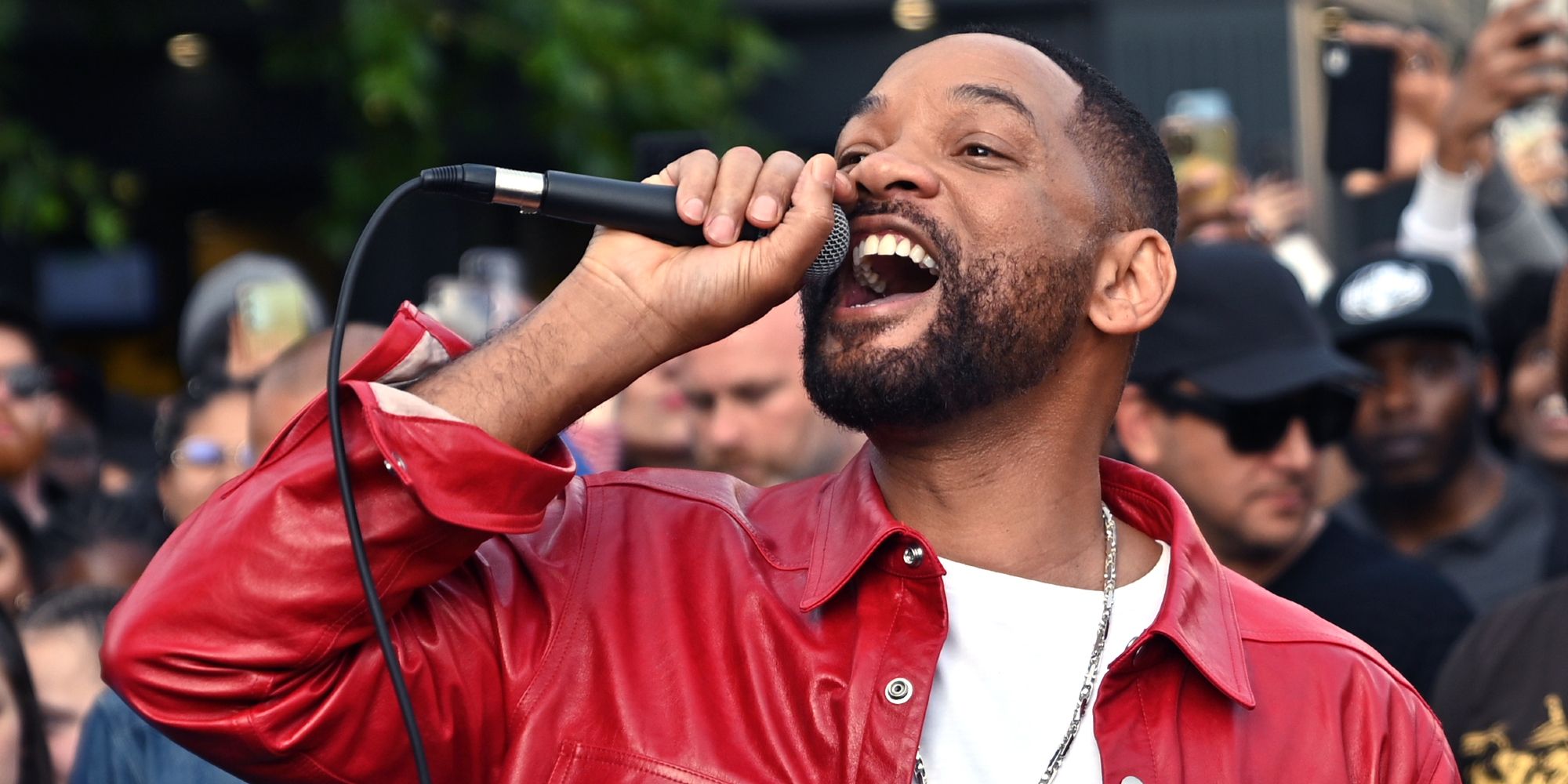 Will Smith's Top 5 R&B Hits: Celebrating the Fresh Prince's Musical Legacy