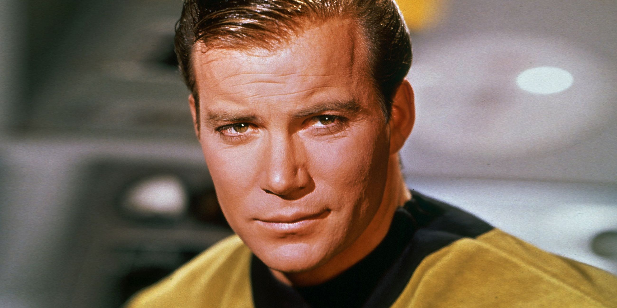 Star Trek: The Last Starship Explains How Captain Kirk Came Back From the Dead
