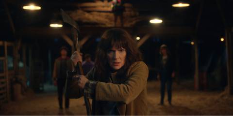 Stranger Things Summary, Latest News, Trailer, Season List, Cast, Where ...