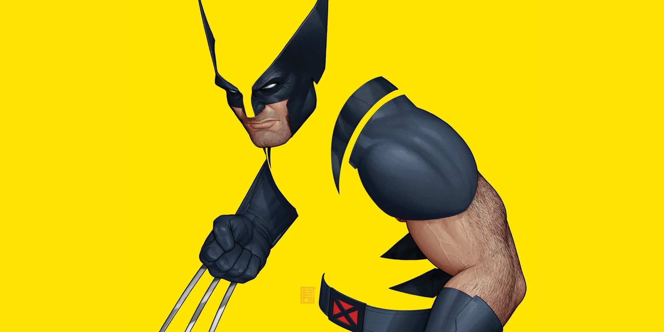 Wolverine's Favorite X-Men Is Not Cyclops or Jean, It's Nightcrawler