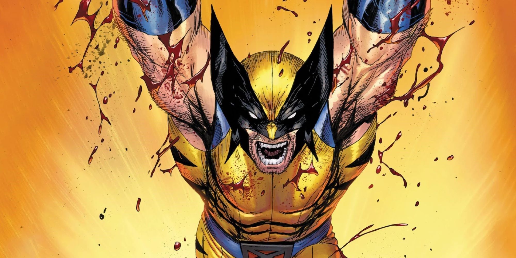 Wolverine Is Ready to Pass Along His Codename