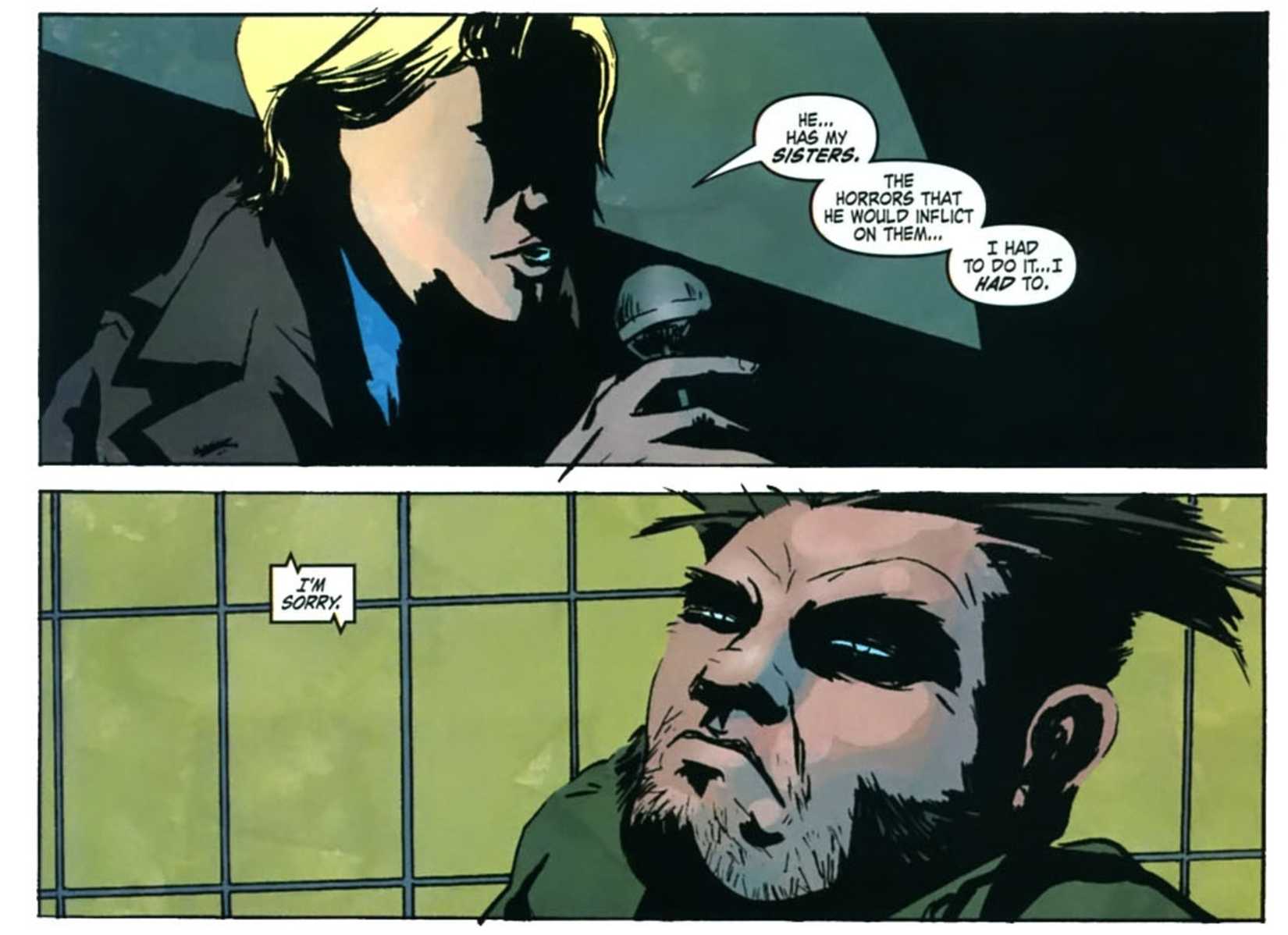 wolverine's love betrays him in x-men comic