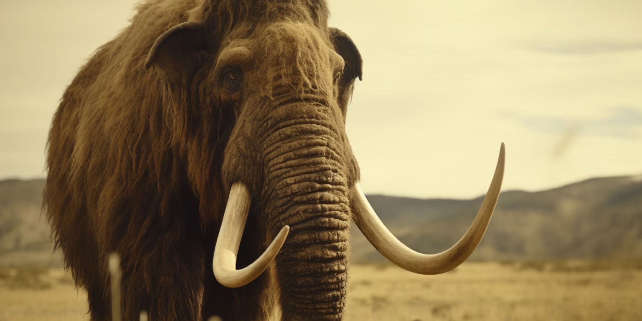 Exclusive: Colossal Biosciences Confirms 2028 Goal for Woolly Mammoth Birth