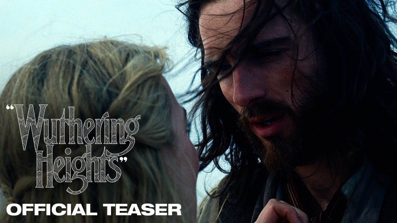 Wuthering Heights Teaser