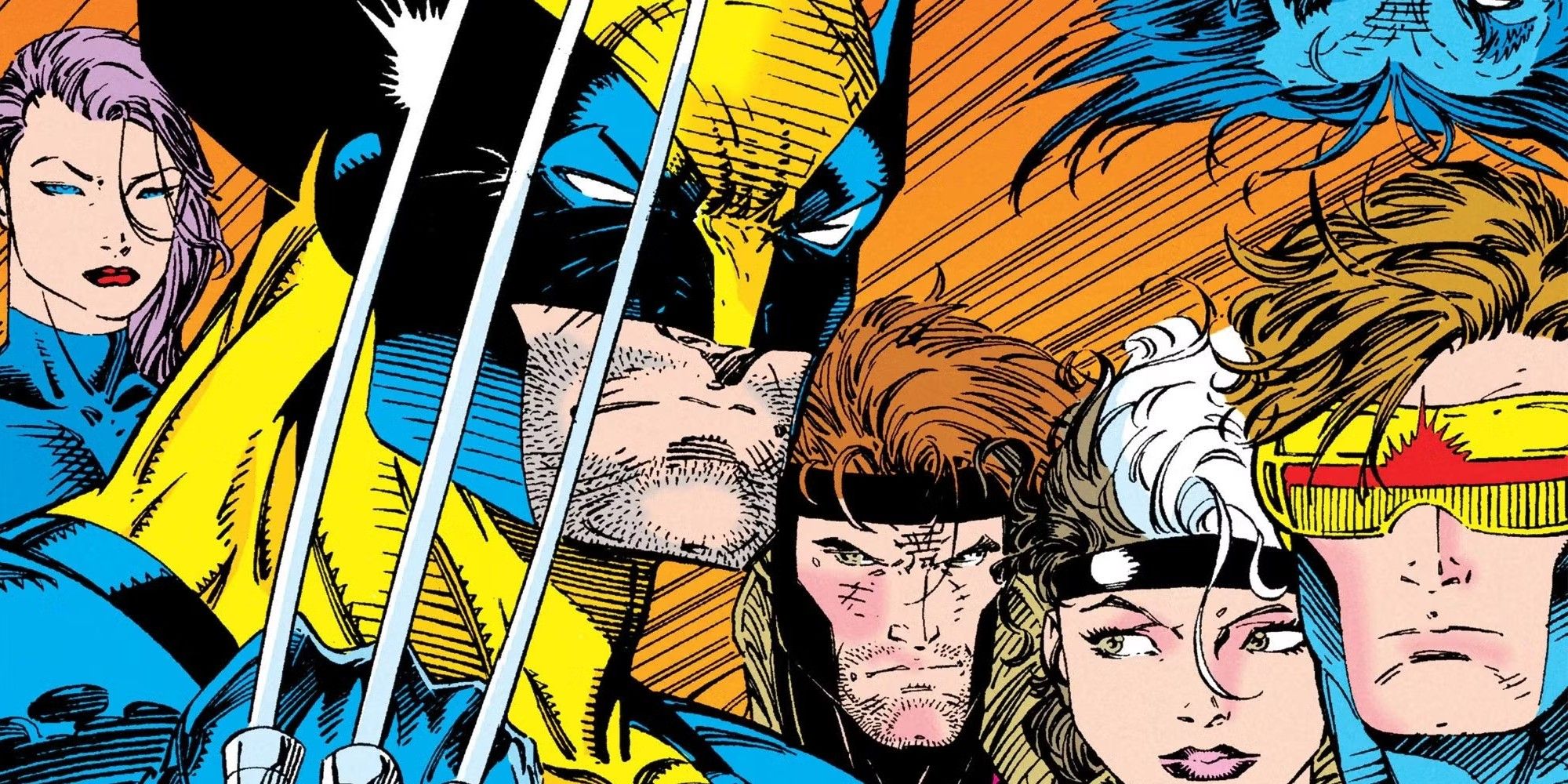 Top 12 X-Men Comic Storylines Ranked: Must-Read Mutant Tales