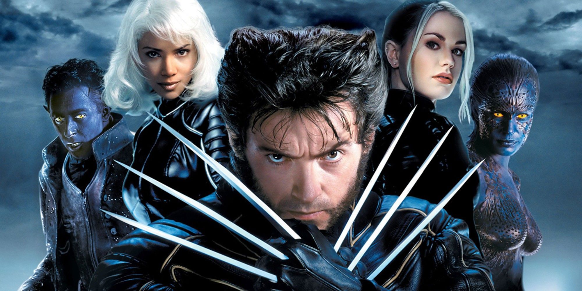 10 X-Men the MCU Must Adapt