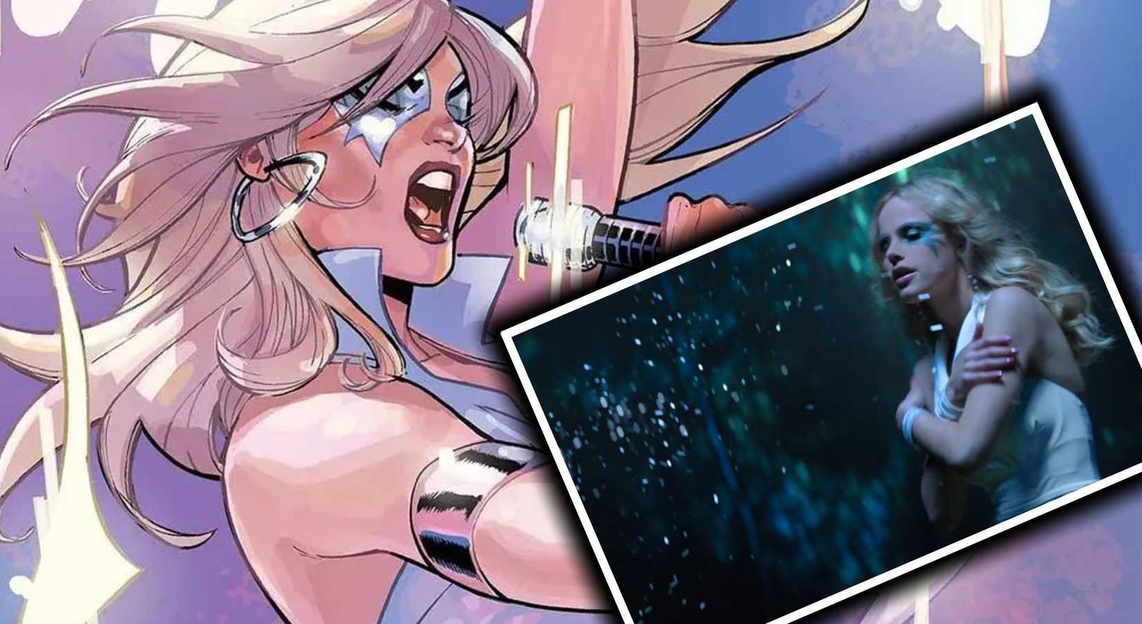 10 X-Men Characters Wasted by Fox Films: MCU's Chance for Redemption