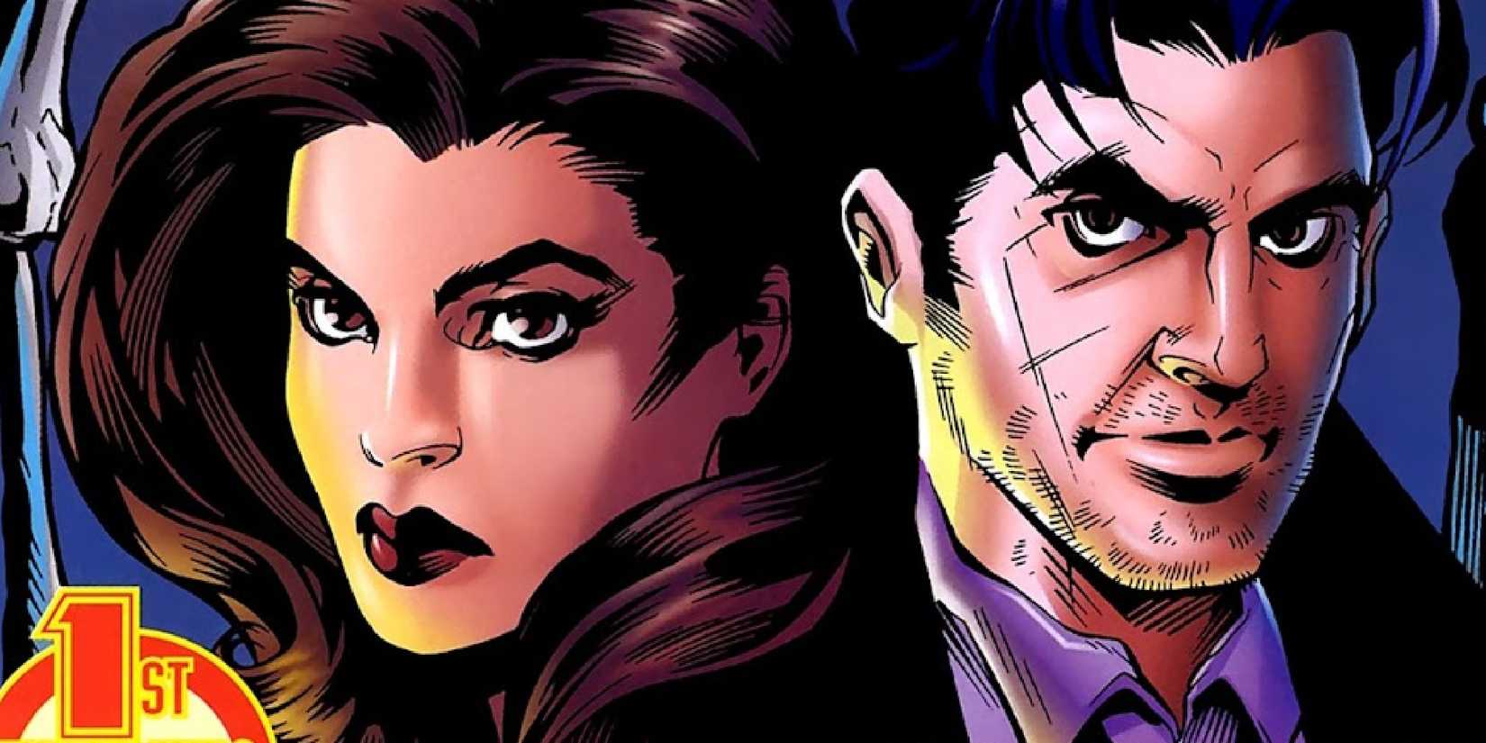 x-men's pryde and wisdom spin-off 2