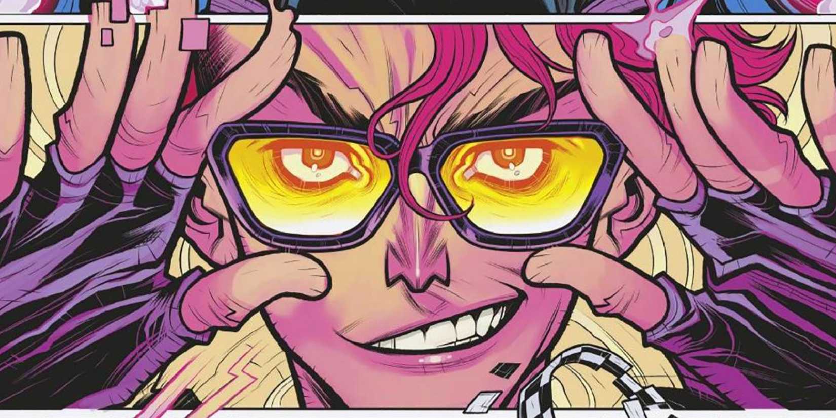 Top 10 Greatest X-Force Members X-Men Has Introduced Since 2000 2 x-men's quentin quire aka kid omega