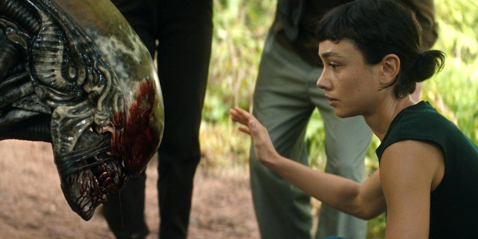 Alien: Earth's Game-Changing Revelations About Xenomorphs