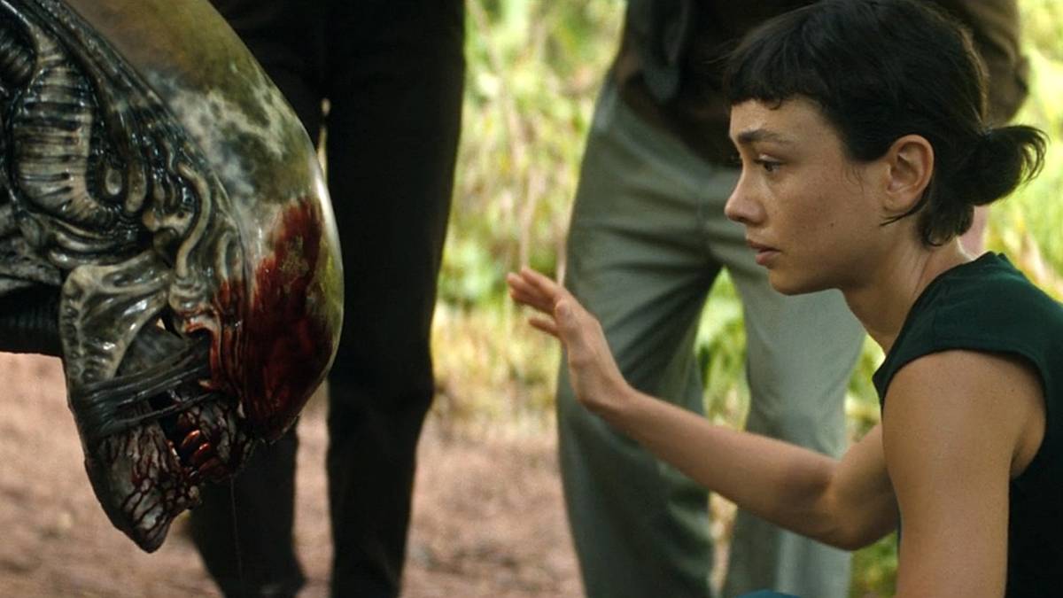 Alien: Earth's Game-Changing Revelations About Xenomorphs
