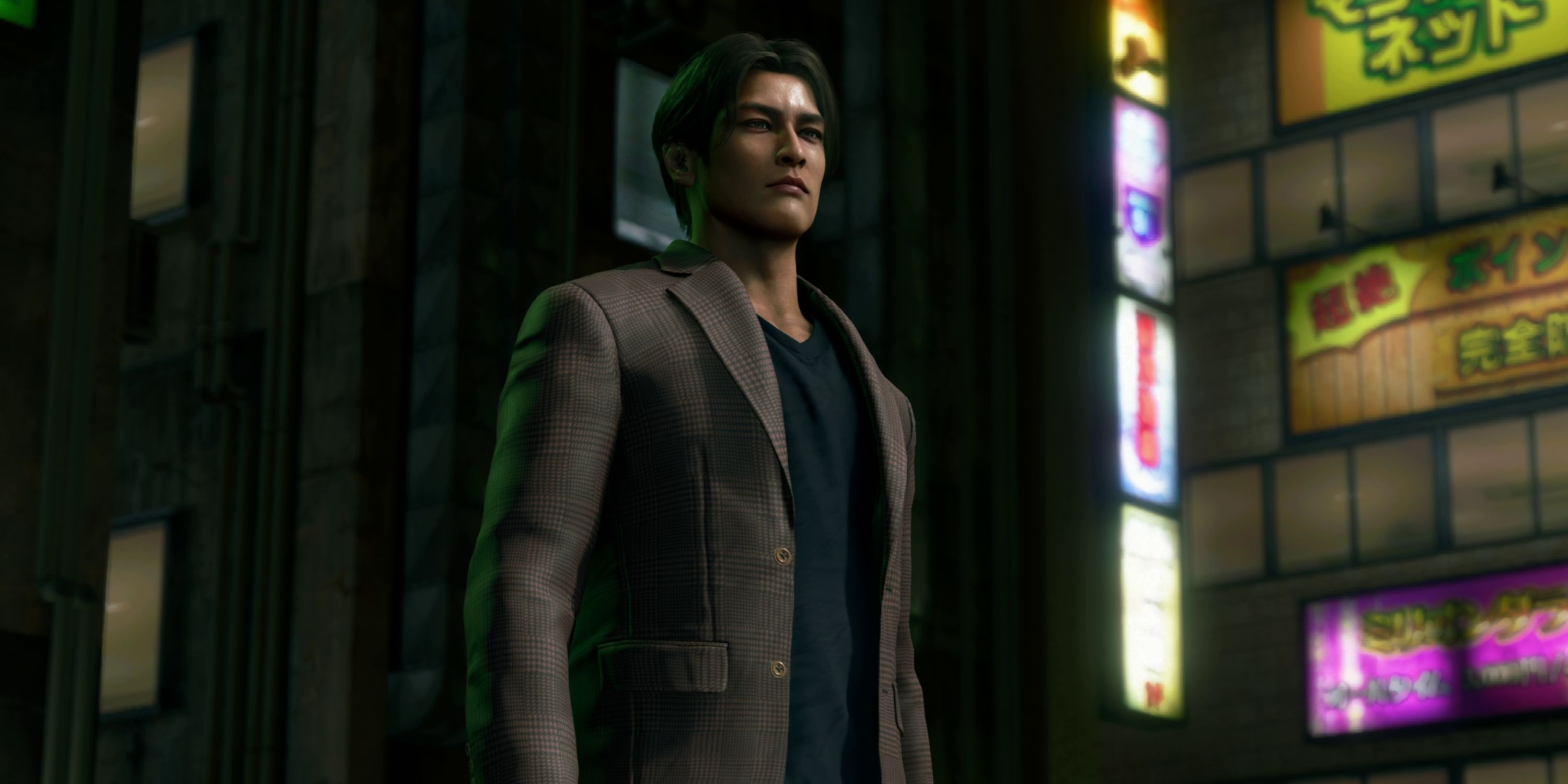 Yakuza Dark Tide