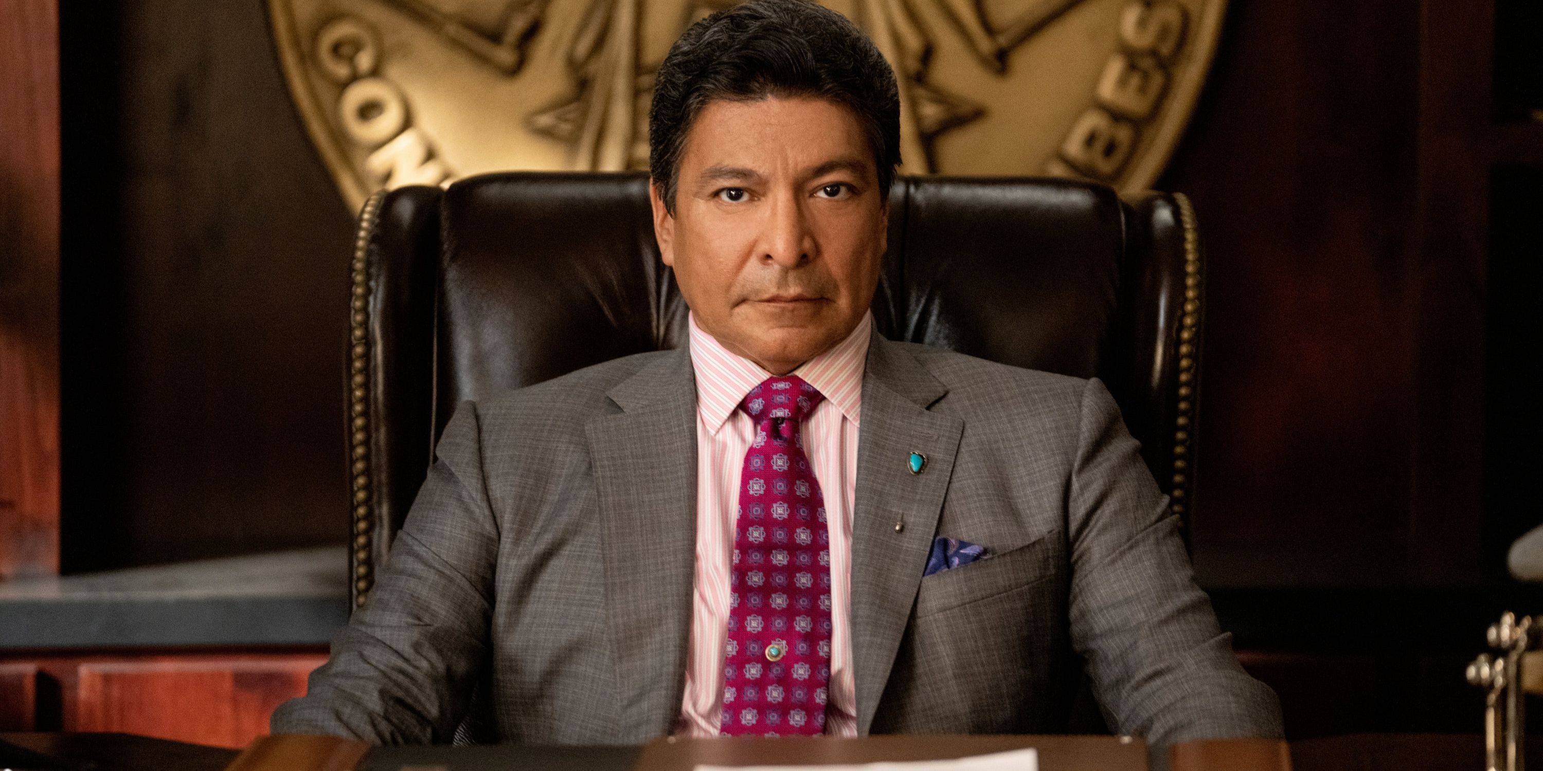 Netflix's Territory: The Canceled Western Set To Be The New Yellowstone