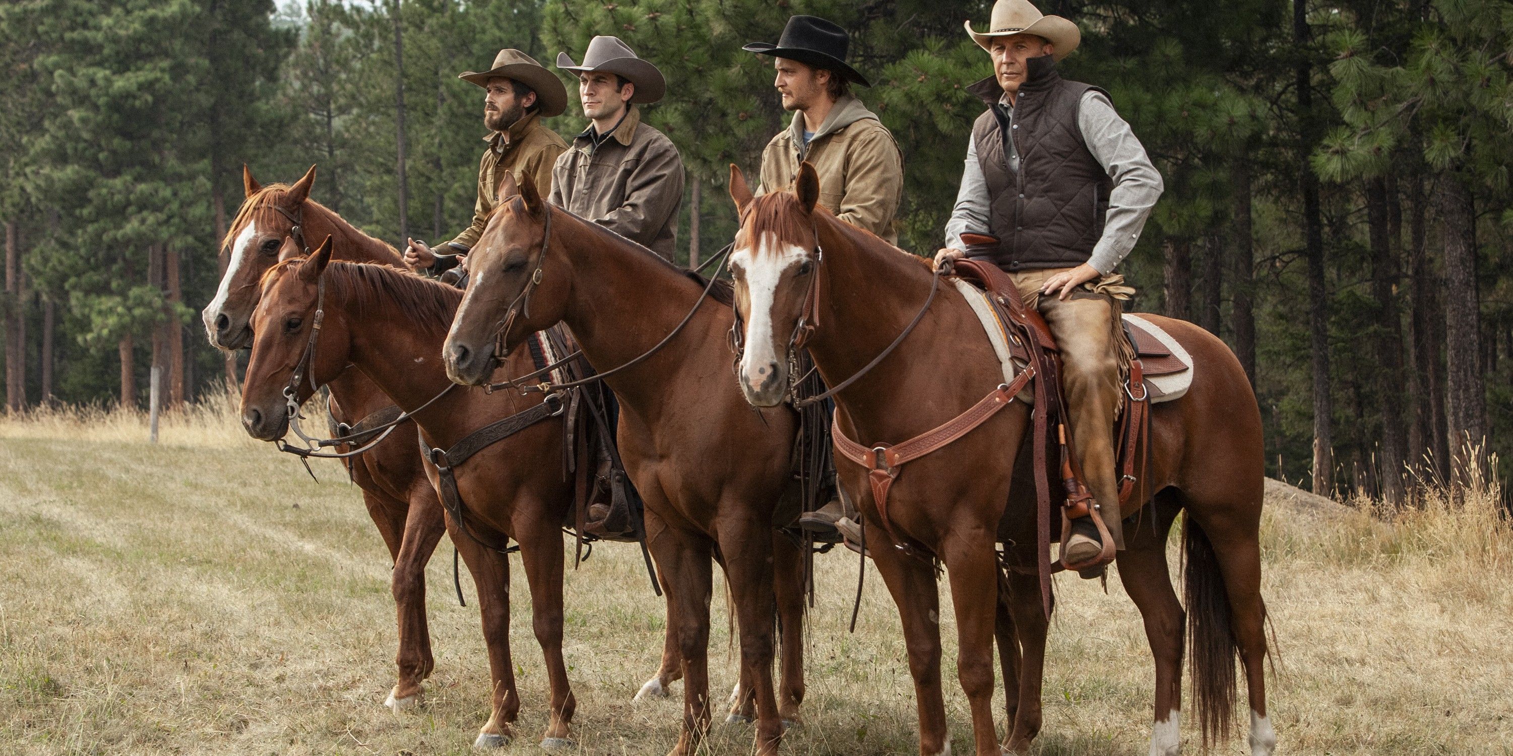 Yellowstone Fails to Fully Develop Monica Long Dutton's Character
