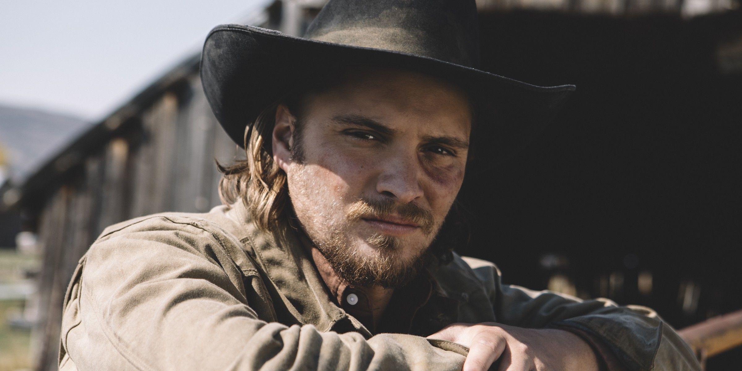 Yellowstone’s Kayce Spinoff Hints At A Missing Dutton Family Member
