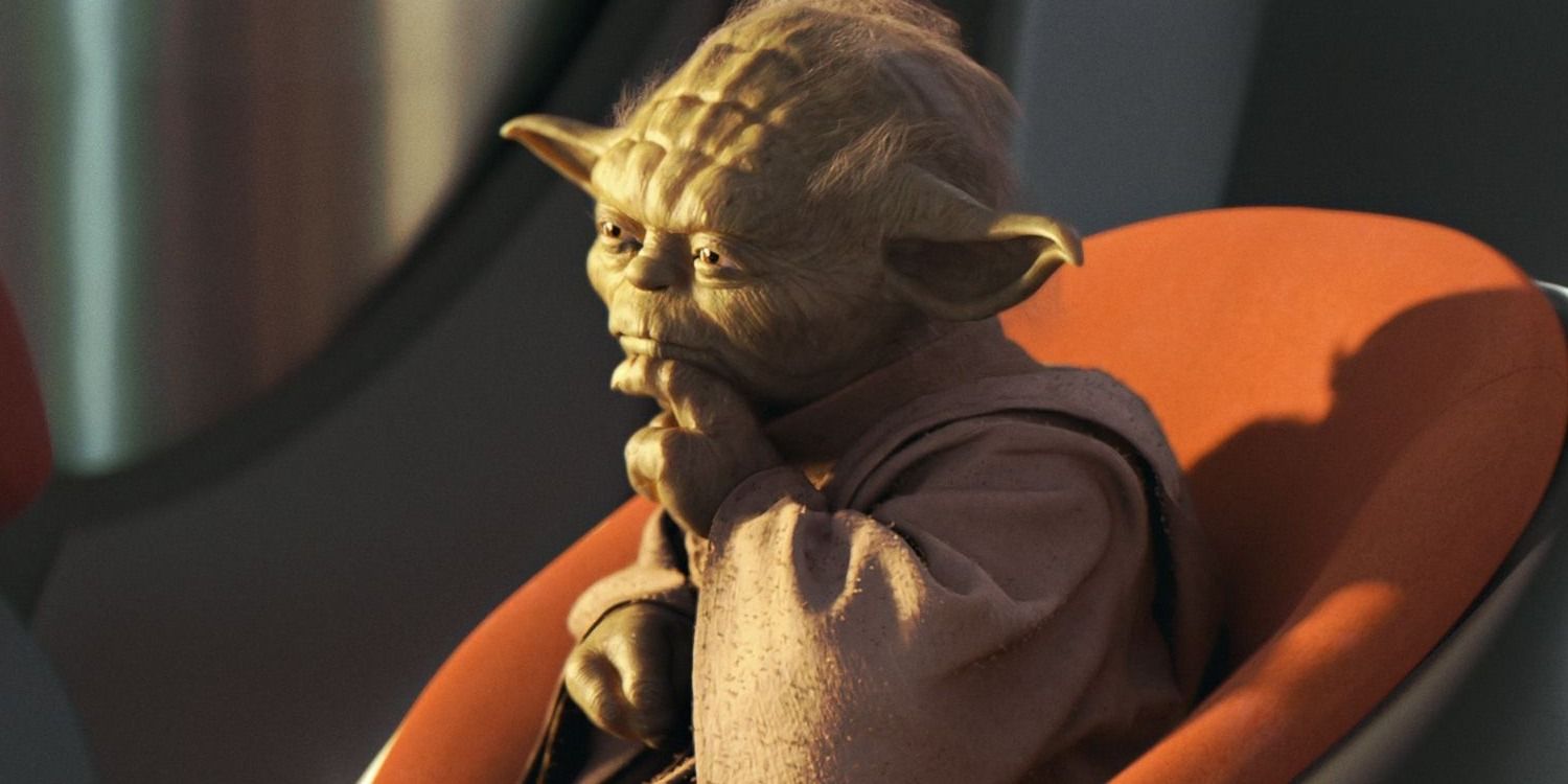 The Acolyte: How the Jedi Nearly Fell 100 Years Before Order 66