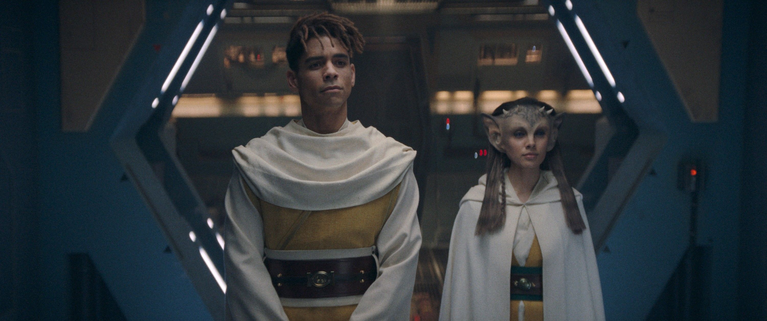 The Acolyte: A Fresh Perspective on the Flawed Jedi