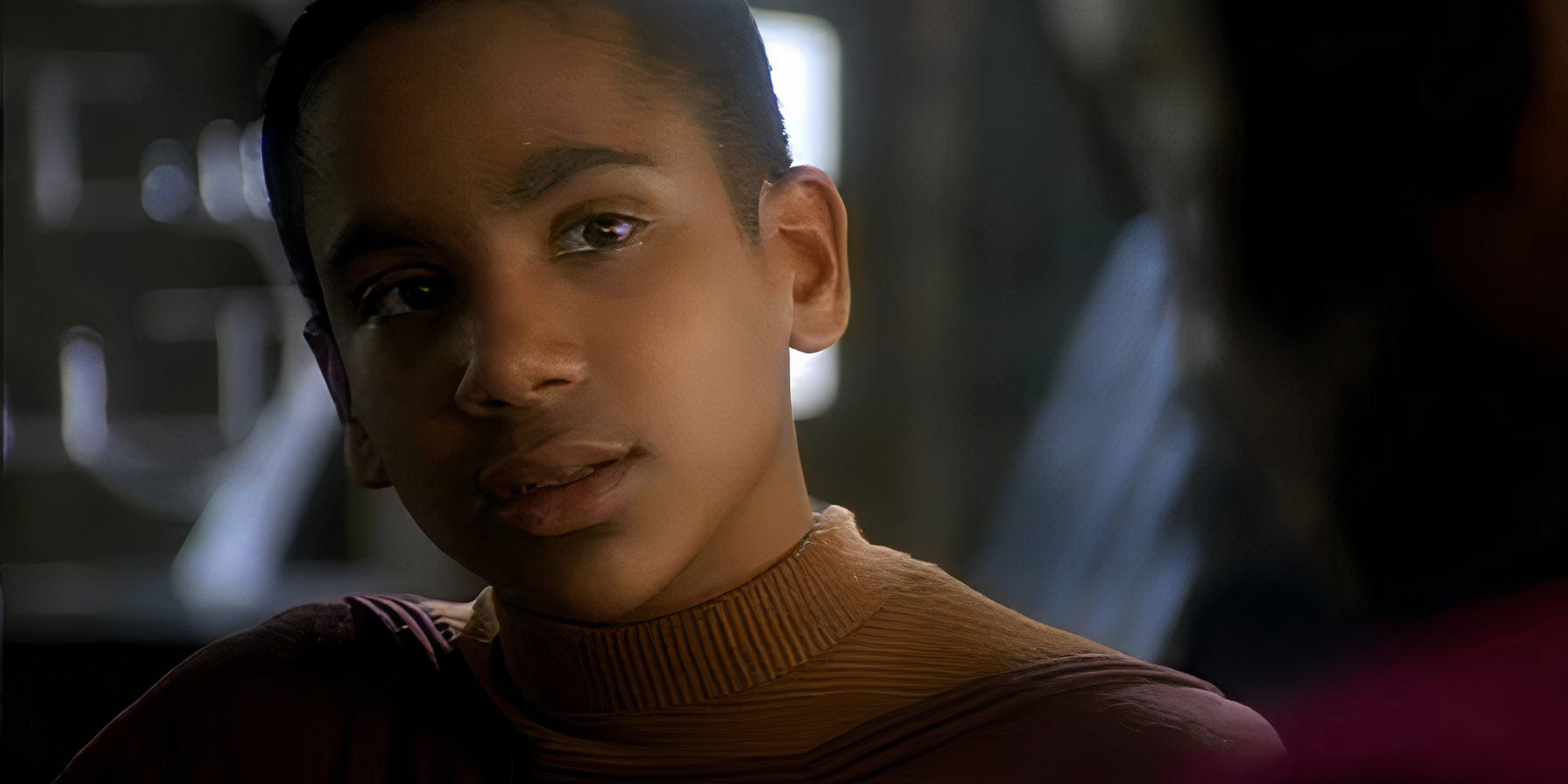 Star Trek Launches A New Animated Series For Youngest Fans