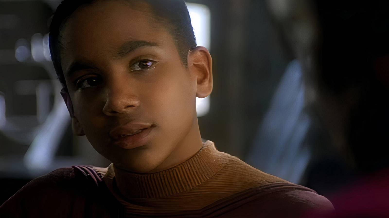 Star Trek Launches A New Animated Series For Youngest Fans