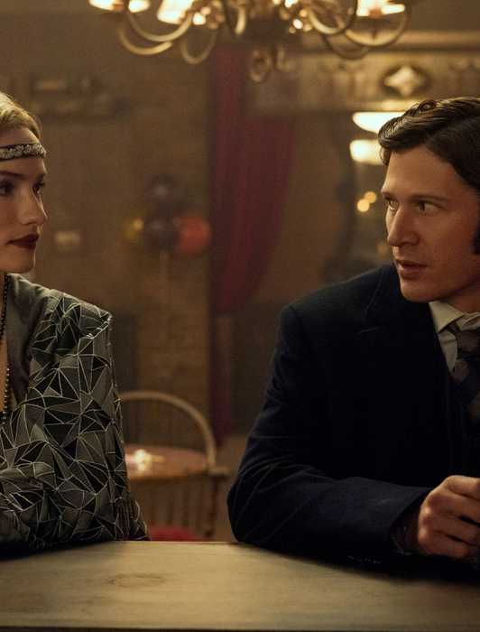 Very Young Frankenstein: FX Orders Pilot With Star-Studded Cast