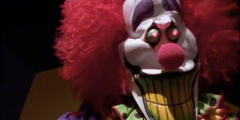 Top 20 Horror TV Villains Ranked: From Iconic Clowns To Chilling Demons